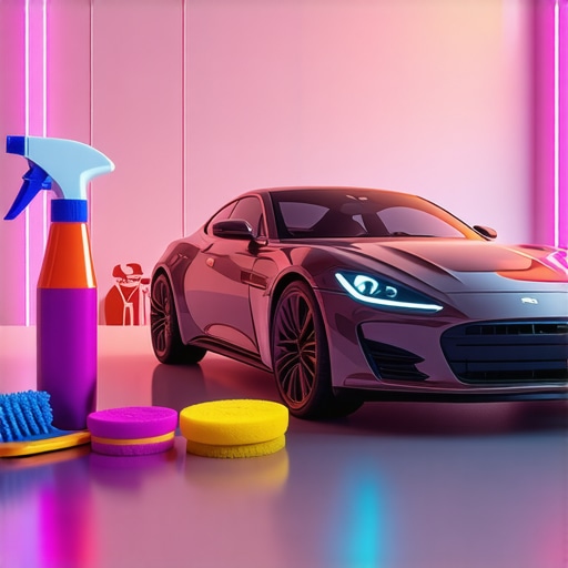Best Car Wash Supplies & Ceramic Coating Near Me for 2024