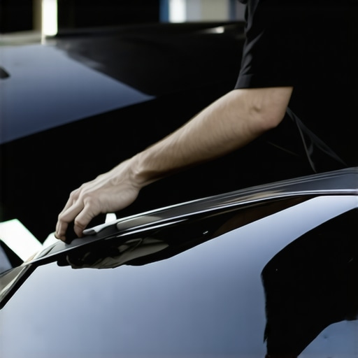 Best Ceramic Coating & Paint Protection Products for DIY Car Care