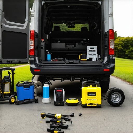 Best Mobile Detailing Equipment & Auto Detailing Supplies Near Me