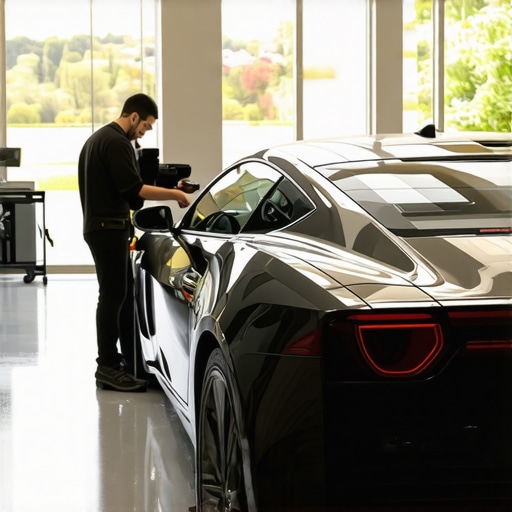 Best West LA Car Detailing Supplies & Paint Correction Tools for 2024