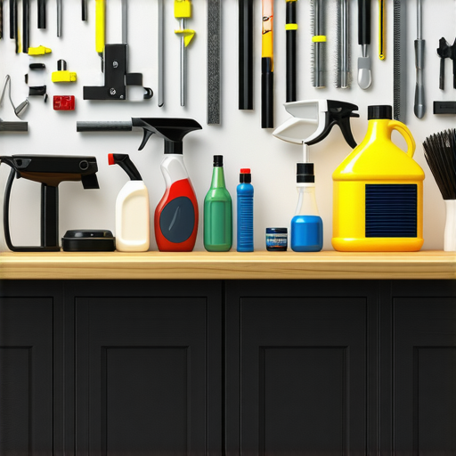 Car Detailing Service Supplies Near Me