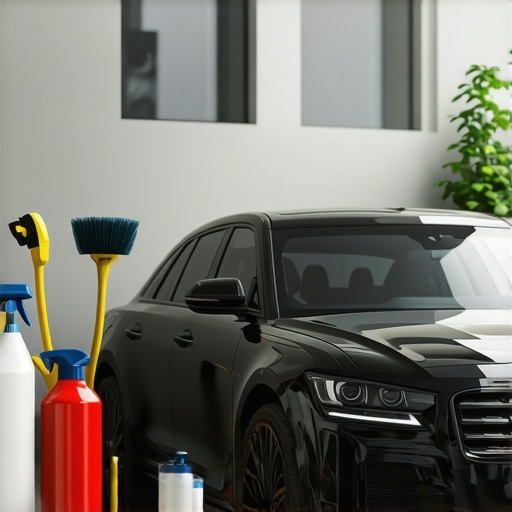 Car Wash Supplies & Ceramic Coating Near Me for Ultimate Shine