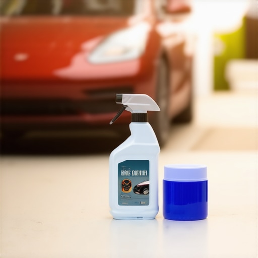 Paint Protection & Car Wash Soap: DIY Detailing Supplies Near Me