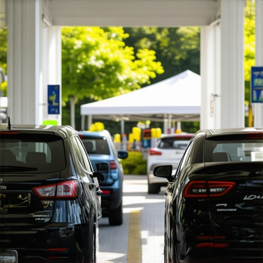 Top Auto Detailing Products & Car Wash Soaps Near You Today