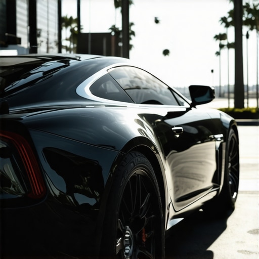 Top Auto Detailing Products & Paint Protection Equipment in West LA