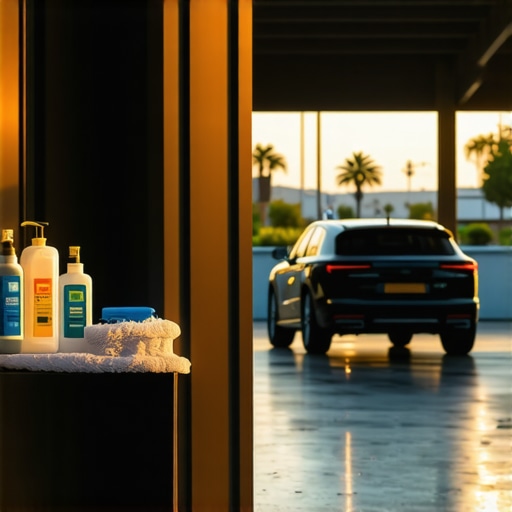 Top Car Wash Soap & Detailing Supplies Near Me in West LA - 09:14