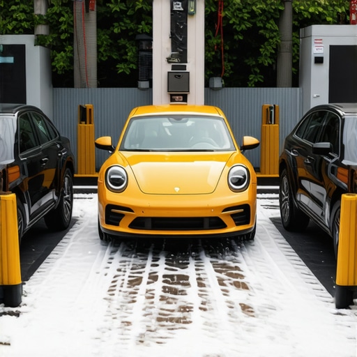 Top Car Wash Soap & Detailing Supplies Near West LA for 2024