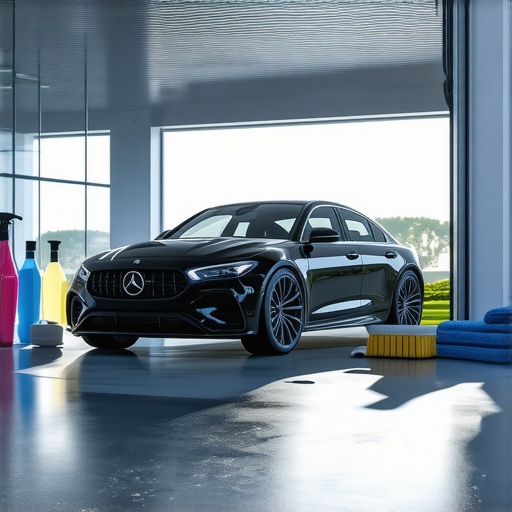 Top Car Wash Soap & Detailing Supplies Near You in West LA