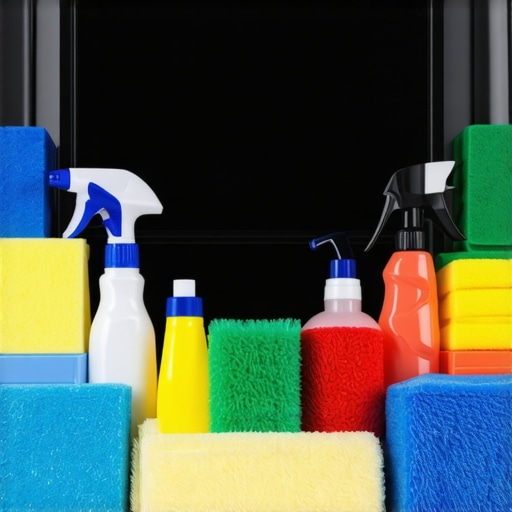 Top Car Wash Supplies & Detailing Products for Local Auto Care
