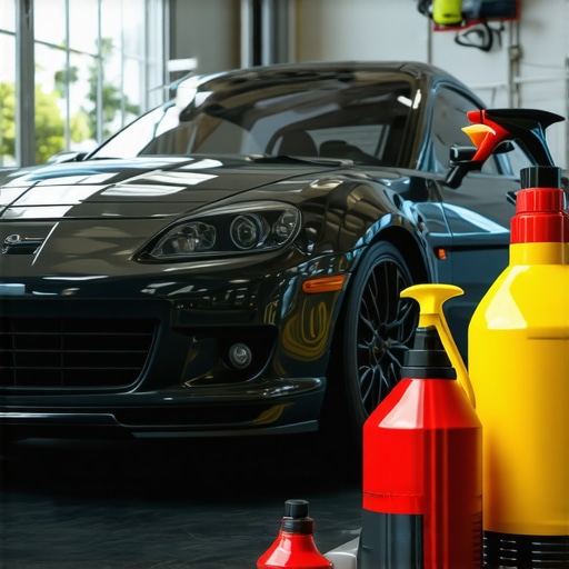 Top DIY Car Detailing Kits & Auto Detailing Products Near You Today