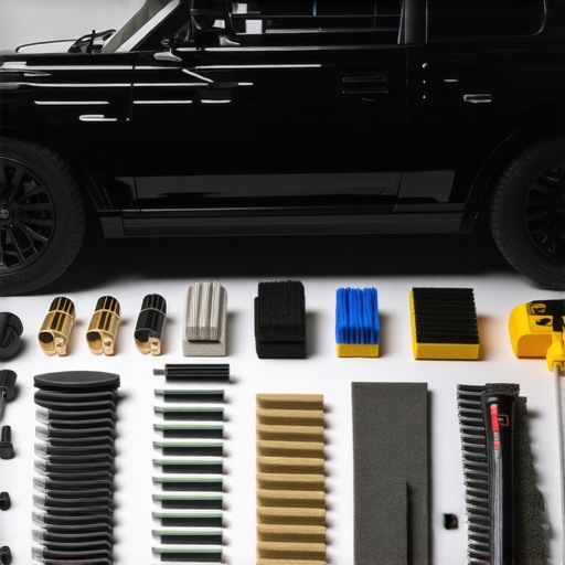 Top DIY Car Detailing Kits & Supplies Near Me for 2024