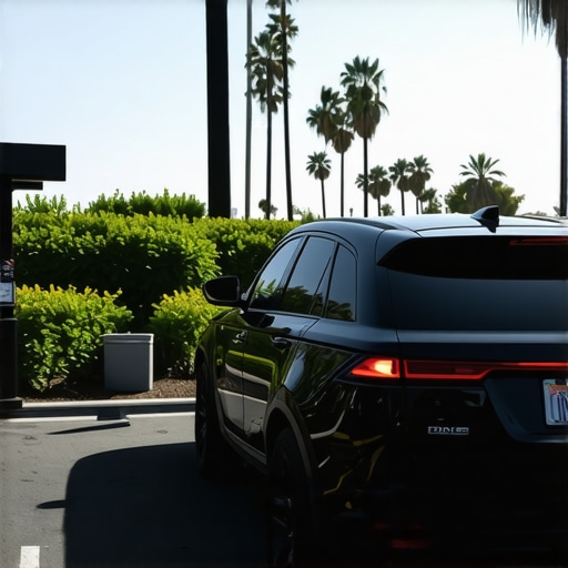 Top Mobile Detailing Equipment & Ceramic Coatings Near You in West LA