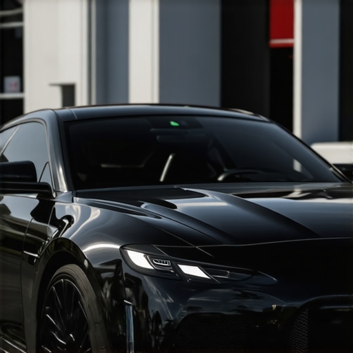 Ultimate Guide to Ceramic Coatings & Paint Protection Near You