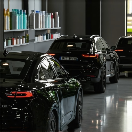 Ultimate West LA Car Wash Soap & Detailing Supplies Near You