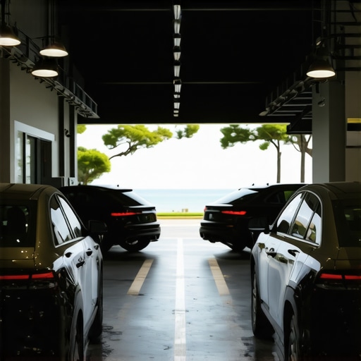 Best Auto Detailing Products & Car Wash Supplies in West LA