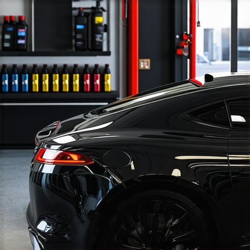 Best Auto Detailing Products & Ceramic Coatings in West LA Today