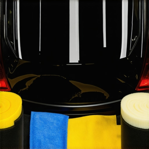 Best Auto Detailing Products & Paint Correction Supplies Near Me