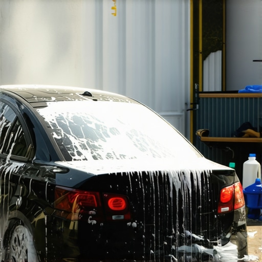 Best Car Wash Soaps & Detailing Supplies Near West LA Today