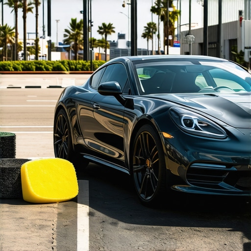 Best Car Wash Supplies & Ceramic Coatings Near West LA for 2024