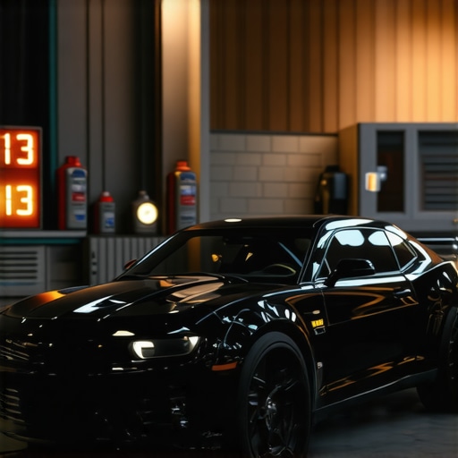 Best Ceramic Coating & Car Care Supplies Near You in West LA at 01:13