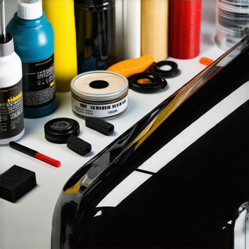 Best Ceramic Coating & Paint Protection Supplies for DIY Car Care in West LA at 19:22