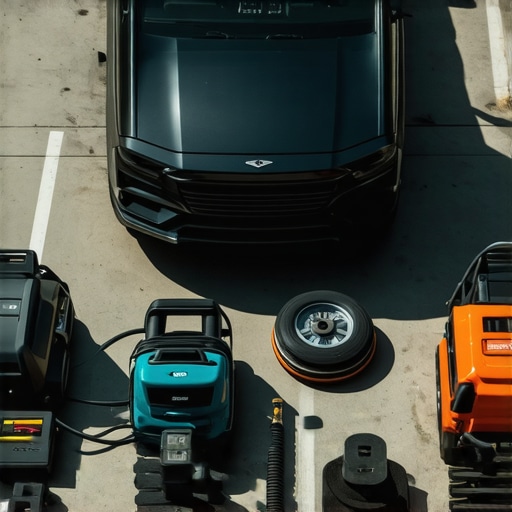 Best Mobile Detailing Equipment for Car Wash & Paint Correction Near Me at 16:45