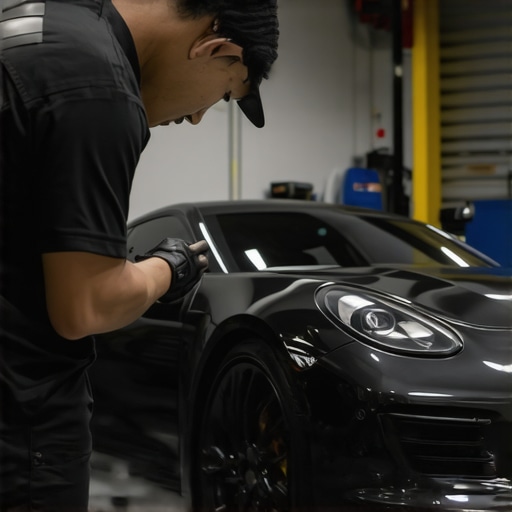 Effective DIY Car Detailing Kits & Ceramic Coatings Near Me Today