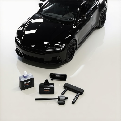 Top Car Detailing Supplies Near Me for a Showroom Finish