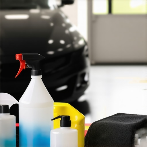 Top Car Detailing Supplies Near You for Professional Results