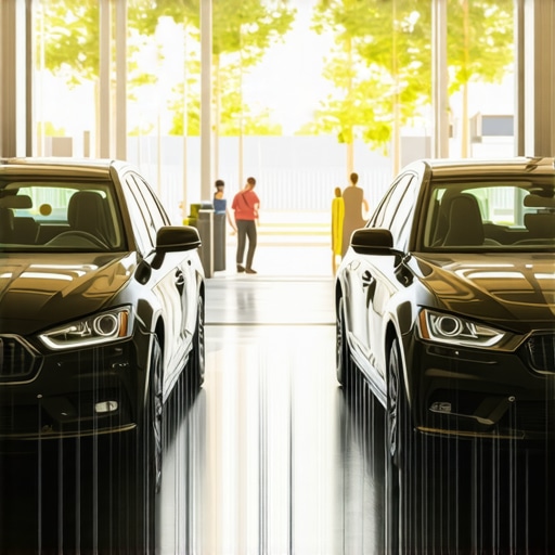 Top Car Wash Soap & Detailing Supplies Near You in West LA