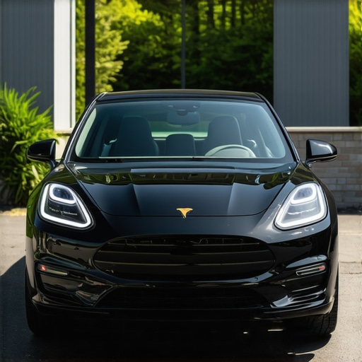 Ultimate DIY Car Detailing Kits & Ceramic Coatings Near Me Today