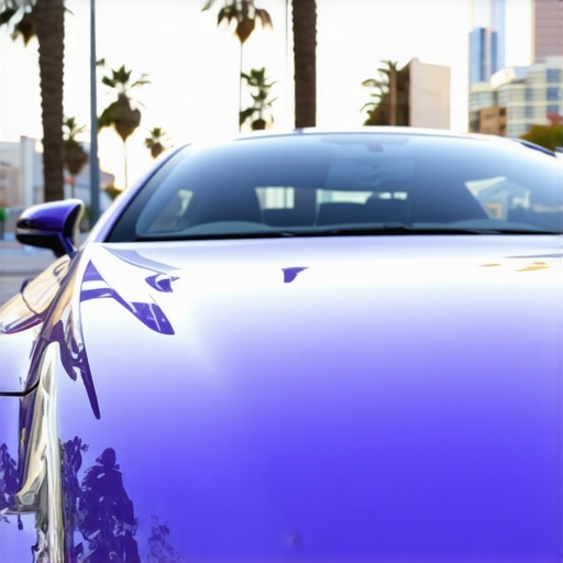 Ultimate Guide to Ceramic Coatings & Paint Protection in West LA at 14:33