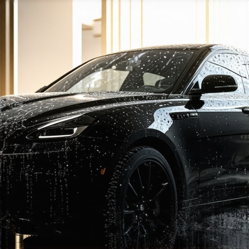 West LA's Best Car Wash Soap & Detailing Supplies Near You