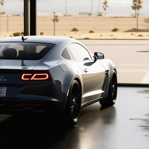 3 Ceramic Coating Hacks for West LA’s 2026 Dust Problem