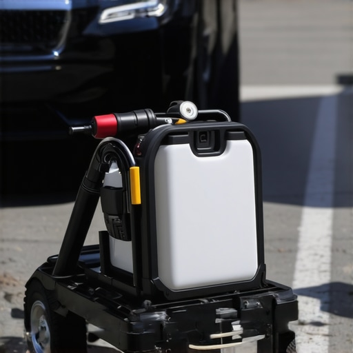 3 Mobile Detailing Tools for Tight West LA Parking (2026)