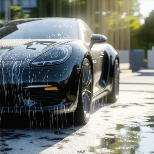 5 Best Car Wash Soaps for West LA Hard Water in 2026