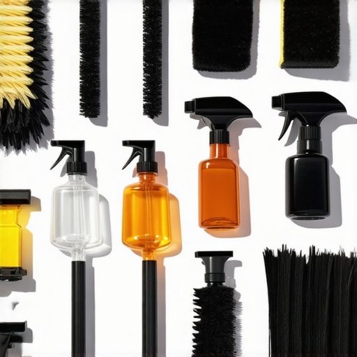 5 West LA Detailing Supplies to Keep Your Car Cool in 2026