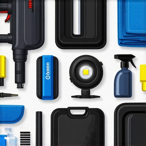 7 Mobile Detailing Equipment Essentials West LA Pros Use in 2026