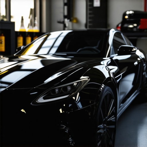 Best Auto Detailing Products & Ceramic Coating Kits in West LA, 2024