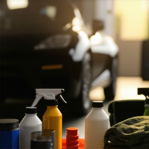 Best Car Detailing Supplies Near Me for Pristine Auto Care