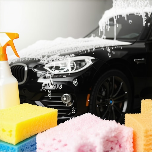 Best Car Wash Soaps & Detailing Supplies Near West LA for 2024