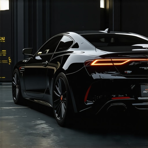 Best Ceramic Coatings & Auto Detailing Products Near You in West LA