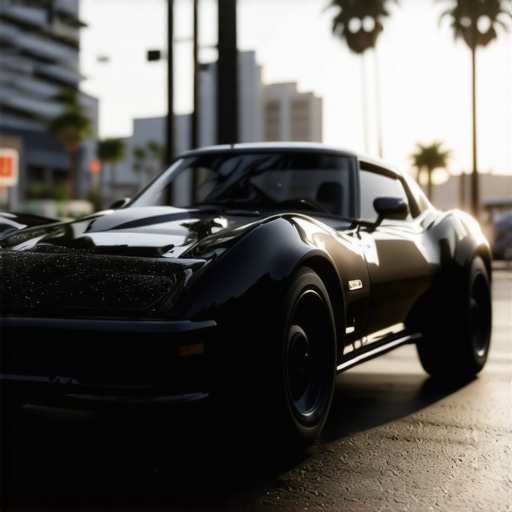 Best Ceramic Coatings & Paint Protection in West LA for 2024