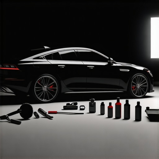 Best DIY Car Detailing Kits & Auto Products for a Showroom Shine