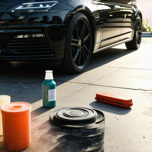 Best DIY Car Detailing Kits & Paint Correction Supplies in West LA