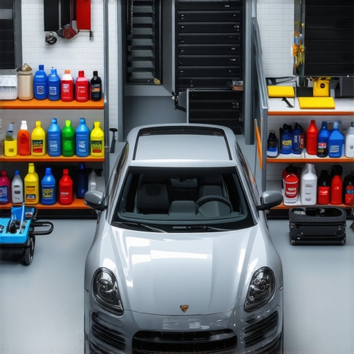 Car Detailing Supplies Near Me: Best Auto Products & Paint Protection