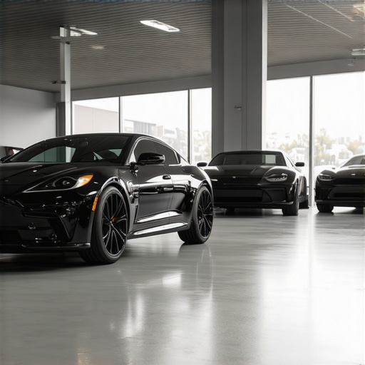 Do Professional Ceramic Coatings Still Beat DIY Kits in 2026?