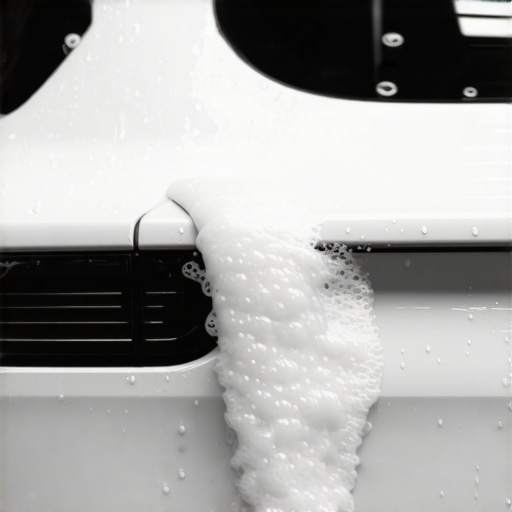 Is Your Car Wash Soap Stripping Your Ceramic Coating? (2026 Fix)