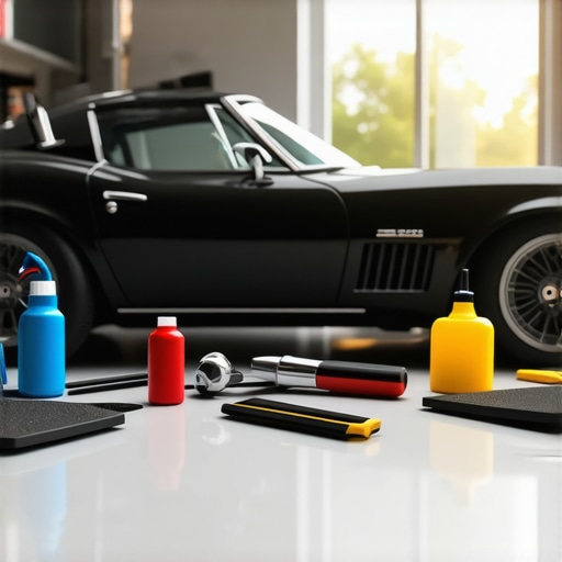 Top Auto Detailing Products & Paint Protection Kits in West LA 2024