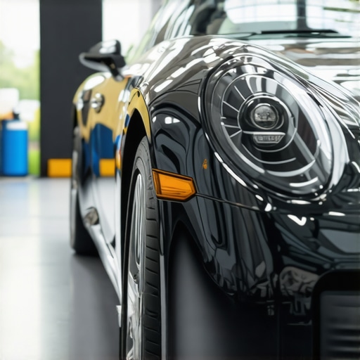Top Car Detailing Supplies Near Me for a Showroom Finish